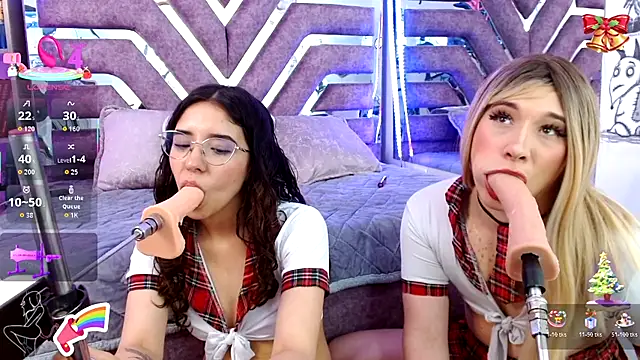 Ashley parkerr online show from November 29, 5:53 am