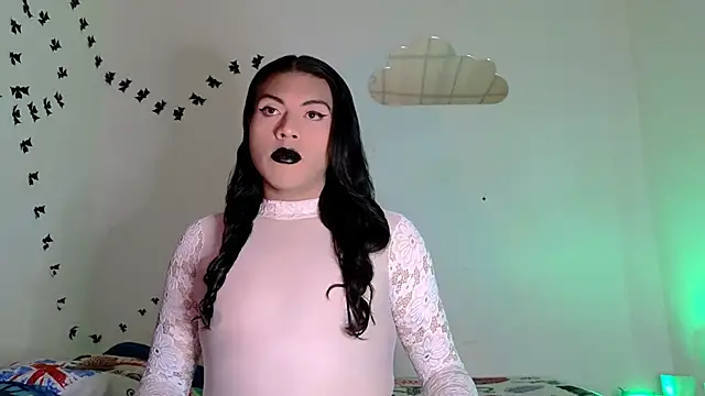 Ariana rodriguez 0 online show from November 21, 9:27 pm