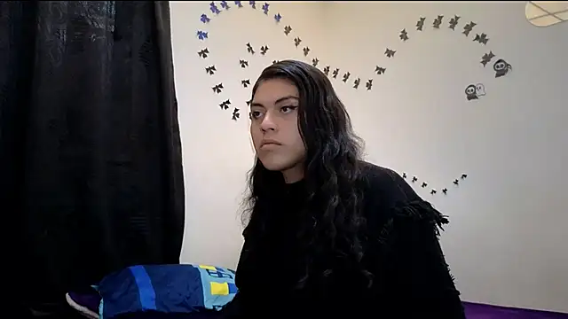 Ariana rodriguez 0 online show from December 18, 1:05 pm