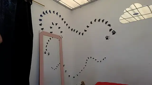 Ariana rodriguez 0 online show from January 12, 2:24 pm