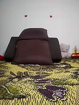 Meriiida online show from October 26, 4:08 am