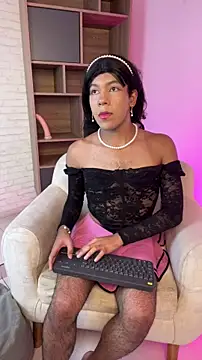 E R O S  online show from April 13, 8:24 pm