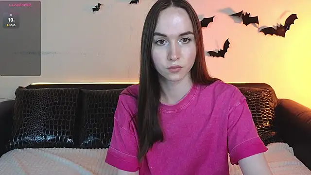 Angeel Kate online show from November 8, 12:49 pm