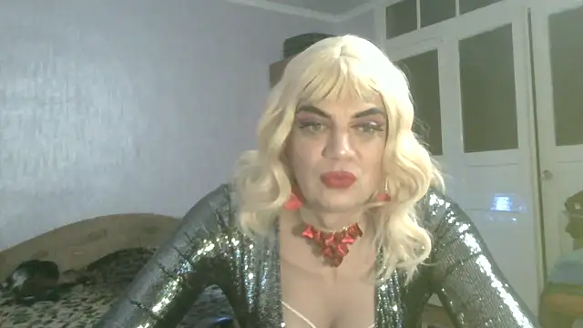 NiraFrost online show from March 14, 6:11 pm