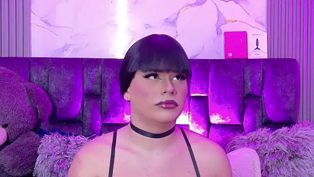 Ava Cristi online show from June 4, 5:49 pm