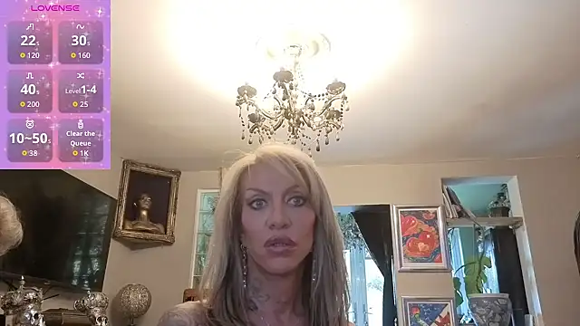 xl uk top trans online show from March 5, 12:21 pm