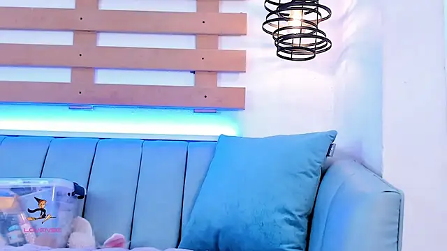 ArianaSantana online show from October 30, 12:59 pm