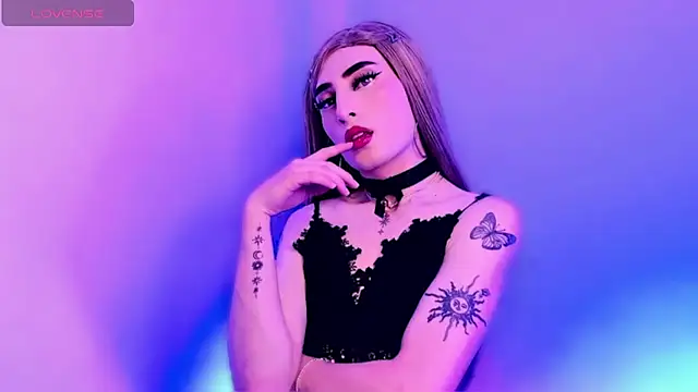 ArianaSantana online show from January 13, 1:08 pm