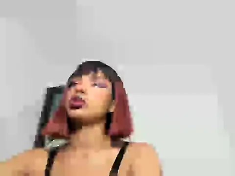 calliedemon  online show from February 22, 3:58 pm