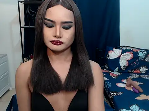 RositaUshvada online show from December 18, 4:56 pm