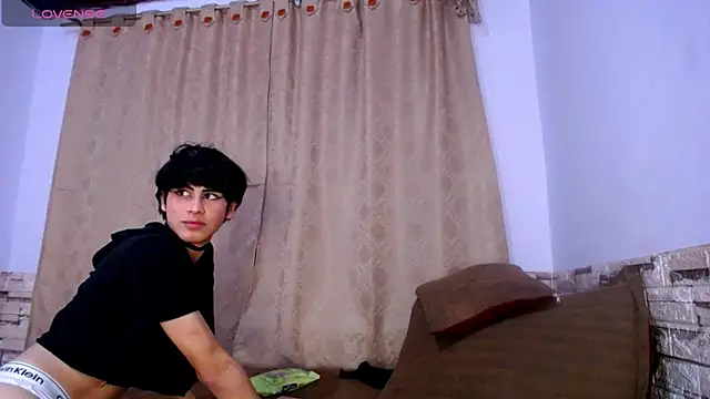 DaraKat18 online show from November 24, 10:22 pm