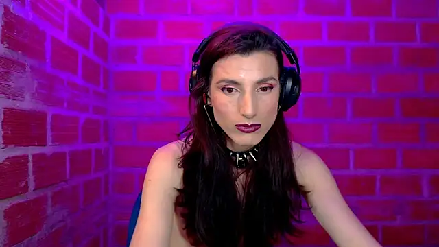 Moira-Hot online show from February 18, 11:23 pm