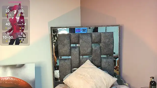 Electra Gosselin online show from December 1, 5:10 am