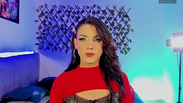 jessika rabitts online show from February 9, 8:43 am