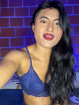 Michelle Narvaez online show from February 19, 5:42 pm