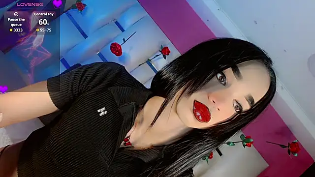 JessiscaWalker online show from February 24, 9:19 pm