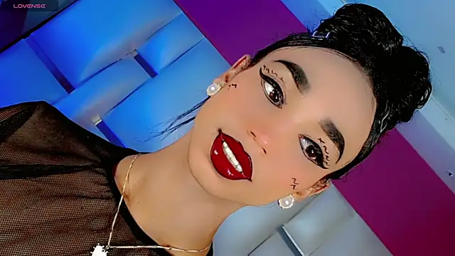 JessiscaWalker online show from March 31, 8:22 pm