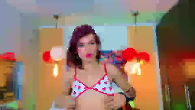 ElectrogoDdess online show from September 25, 6:09 am
