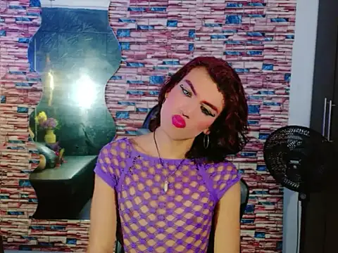 ElectrogoDdess online show from September 30, 6:08 pm