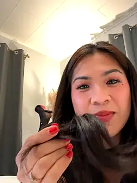 ZoeyJohnson online show from November 1, 10:56 am