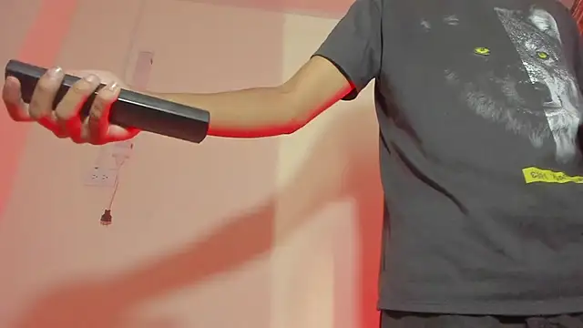 Jamadoll66 online show from October 8, 3:30 am