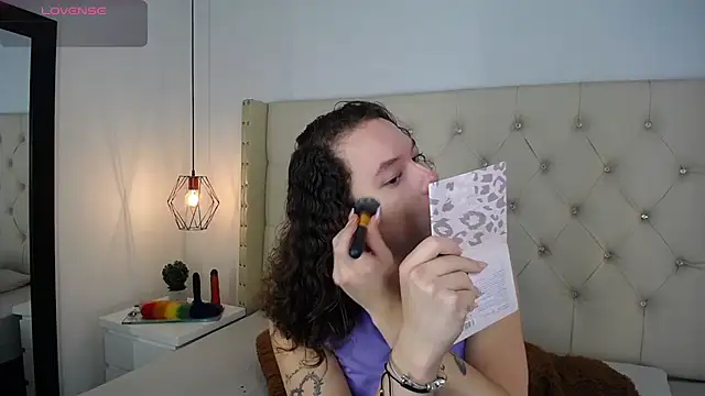 bycandy  online show from November 17, 12:05 pm