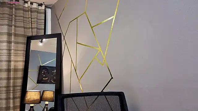 Angel-dragun online show from December 18, 3:12 am