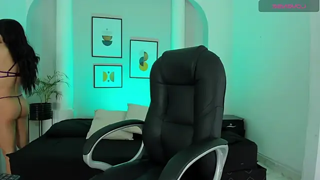 Juanita  acosta1 online show from December 5, 2:34 pm