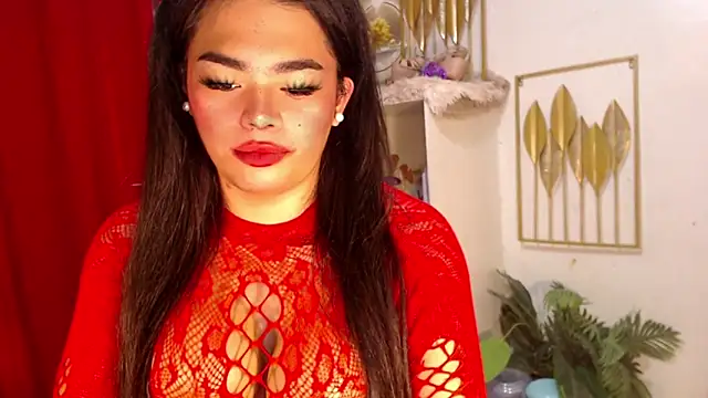 Tasha Goddess online show from March 8, 2:04 am