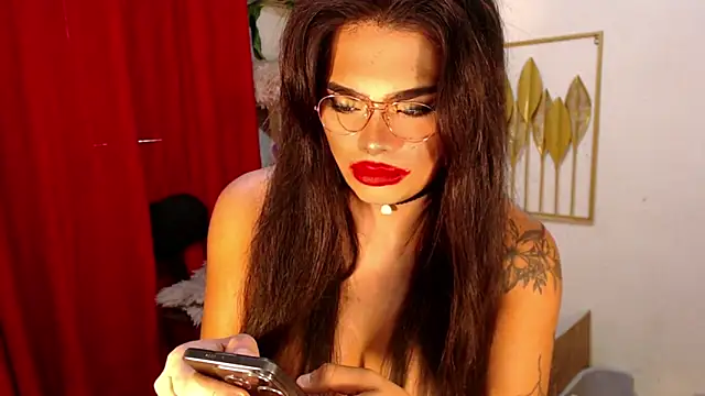 Tasha Goddess online show from March 23, 3:33 am