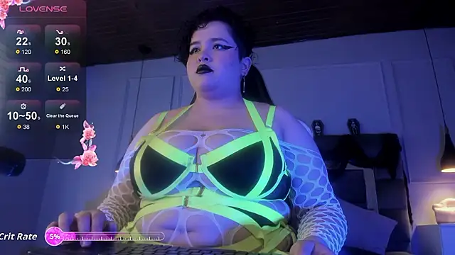 Damian Rock online show from March 12, 8:25 pm