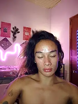 foxylena latinalicious69 online show from October 6, 4:07 pm