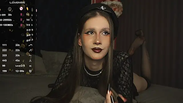 babyy gloria online show from March 4, 6:01 pm