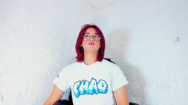 Marian Cristal online show from January 12, 3:13 am