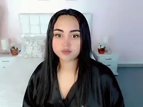 Snapshot of Celeste_Monserrath chatting on October 12, 12:08 pm Celeste Monserrath online show from October 12, 12:08 pm