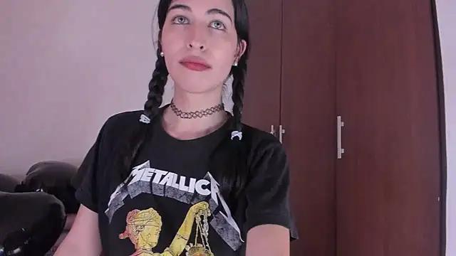 ScarlettRosetti online show from January 16, 2:31 am