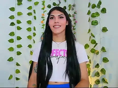 ashley Sexy26 online show from February 8, 3:34 am