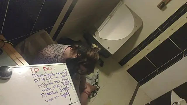 LilithsEve online show from September 27, 2:53 am