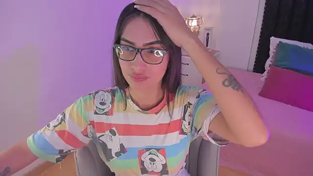 cherrylady 02 online show from October 2, 1:00 pm