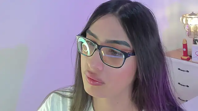 cherrylady 02 online show from October 5, 1:55 pm