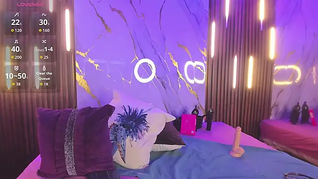 NoahVidall online show from March 5, 5:01 am