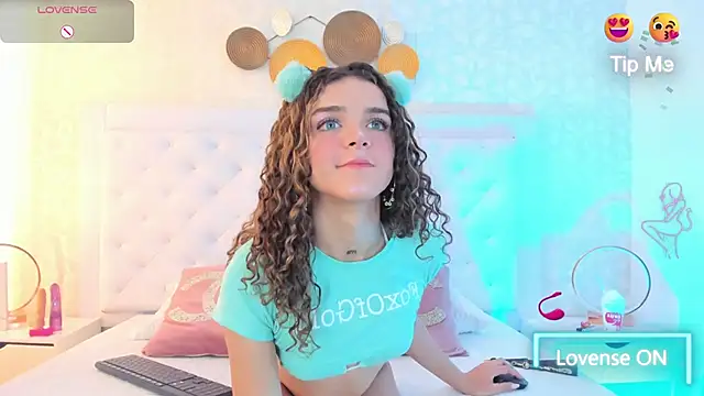 kendallspears 1 online show from October 1, 3:29 am