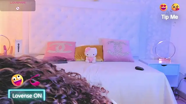 kendallspears 1 online show from October 4, 3:40 am