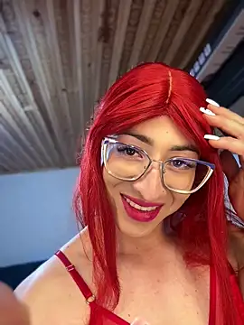 NICOLLE  12 online show from April 12, 3:54 am