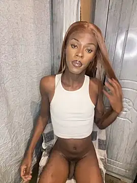 gingergirl67  online show from November 14, 8:17 pm