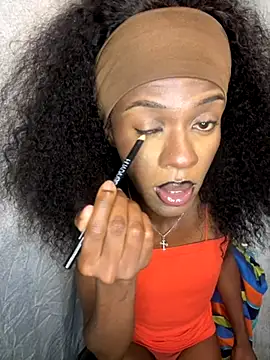 gingergirl67  online show from November 27, 7:49 pm