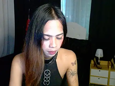 AsianGoddess18 online show from July 8, 8:51 am