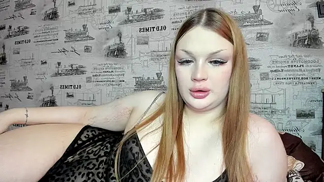 sashadeliii online show from April 23, 12:29 pm