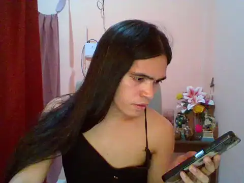 sweet yummy69 online show from February 12, 1:56 am