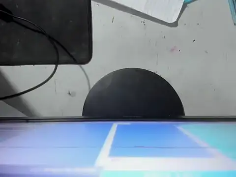 xAsianTOPModelx online show from April 11, 9:29 pm